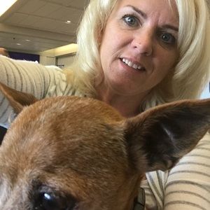 Meet your Posher, Amy